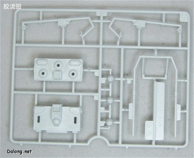 HGUC 其他限定版 吉姆 富士急版 - 图片